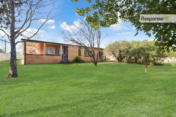Third view of Homely house listing, 31 Jason Avenue, South Penrith NSW 2750