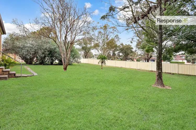 Fourth view of Homely house listing, 31 Jason Avenue, South Penrith NSW 2750