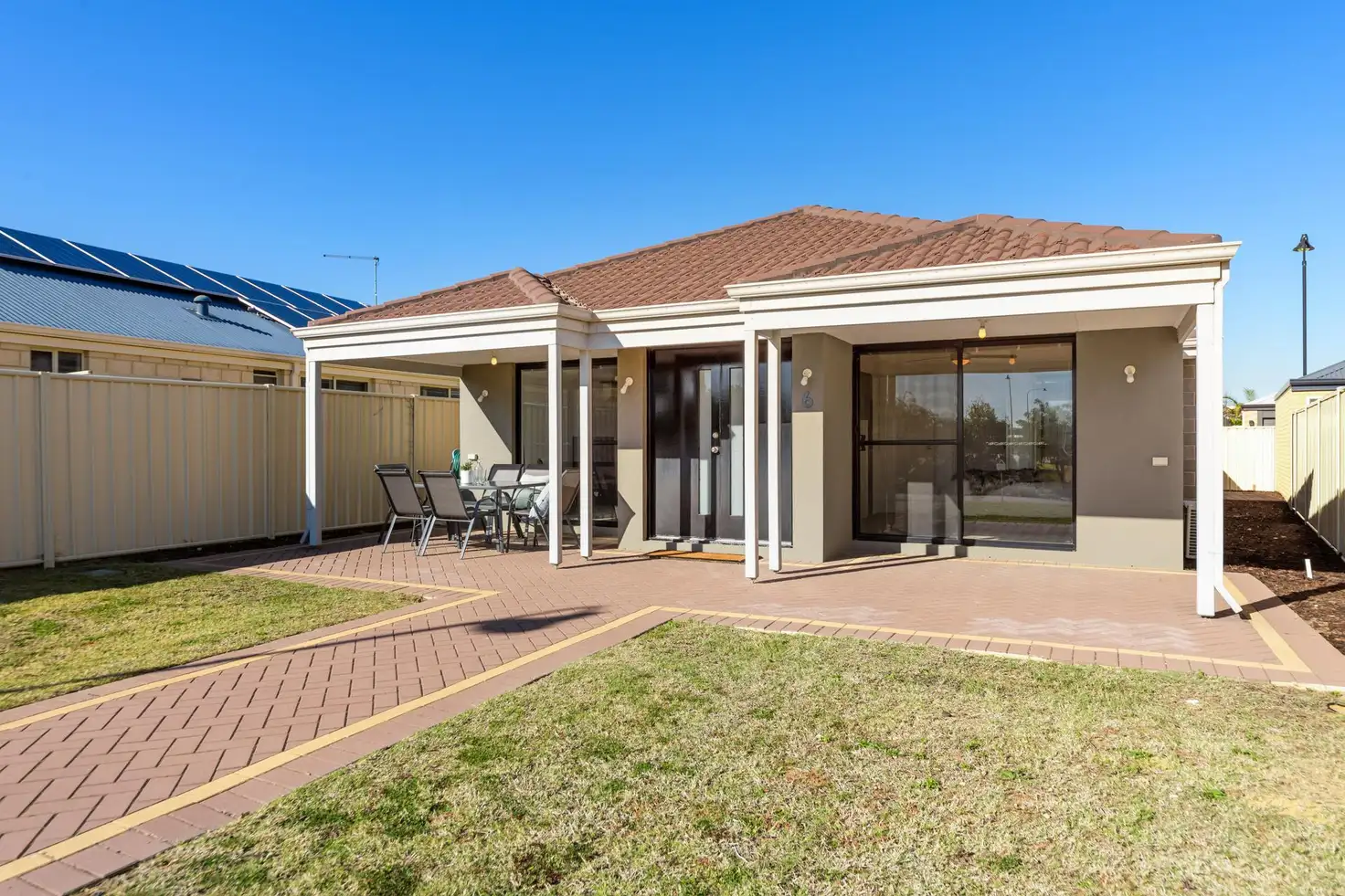 Main view of Homely house listing, 6 Keelia Vale, Lakelands WA 6180