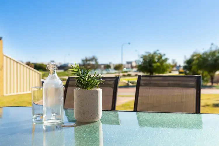 Fourth view of Homely house listing, 6 Keelia Vale, Lakelands WA 6180