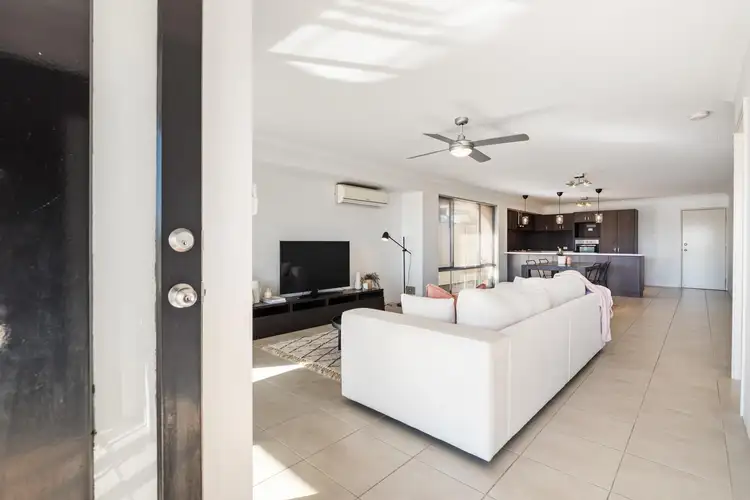 Sixth view of Homely house listing, 6 Keelia Vale, Lakelands WA 6180