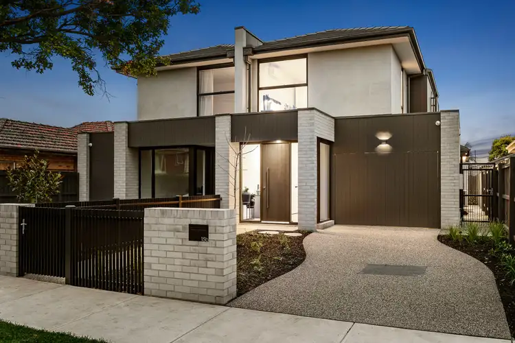 Main view of Homely house listing, 15B Nocton Street, Reservoir VIC 3073