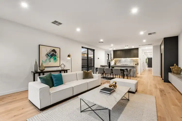 Second view of Homely house listing, 15B Nocton Street, Reservoir VIC 3073