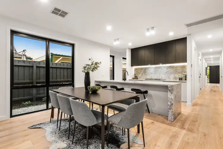 Fourth view of Homely house listing, 15B Nocton Street, Reservoir VIC 3073