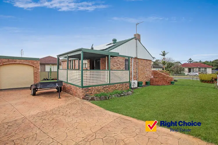 Seventh view of Homely house listing, 49 Thomas Street, Lake Illawarra NSW 2528