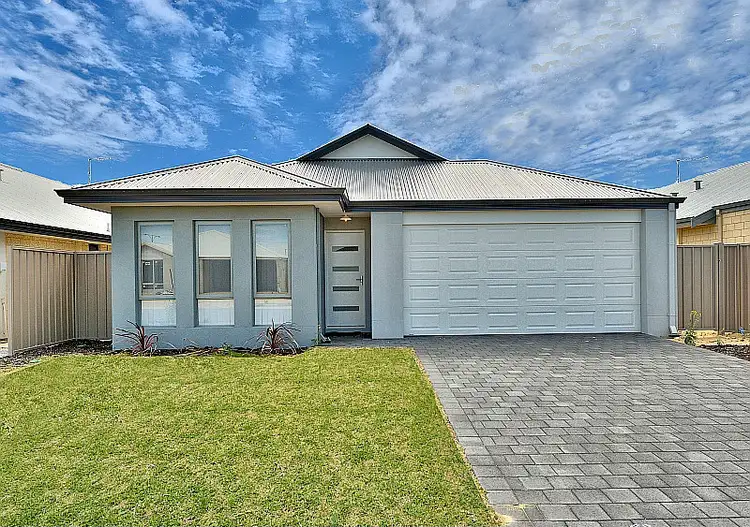 27 Gamboge Avenue, Karnup WA 6176