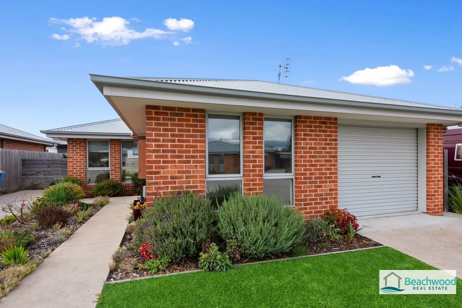 Main view of Homely unit listing, 2/12 Links Court, Shearwater TAS 7307