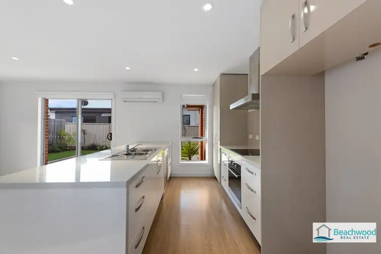 Third view of Homely unit listing, 2/12 Links Court, Shearwater TAS 7307