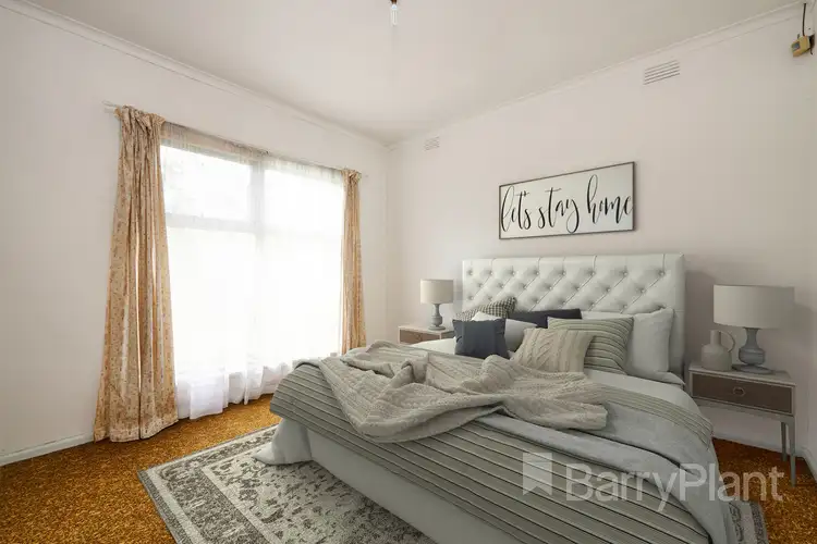 Sixth view of Homely house listing, 17 Garside Street, Dandenong VIC 3175