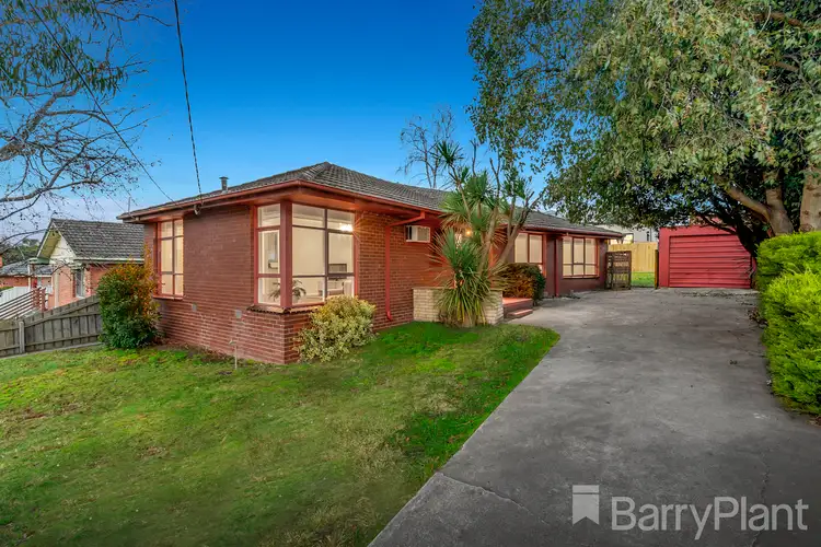 37 Glenn Crescent, Bundoora VIC 3083