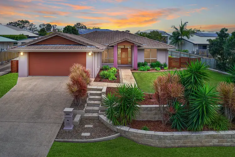 33 Bushland Drive, Southside QLD 4570
