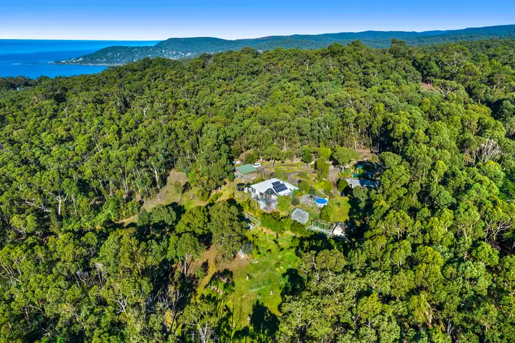 1875 Deans Marsh Road, Lorne VIC 3232