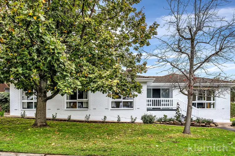 Main view of Homely house listing, 26 Birksgate Drive, Urrbrae SA 5064