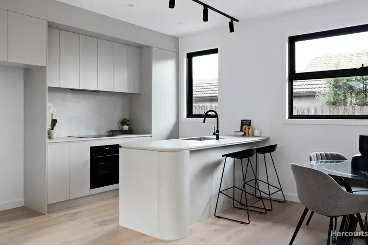 Fourth view of Homely townhouse listing, 2/37 Thackeray Road, Reservoir VIC 3073
