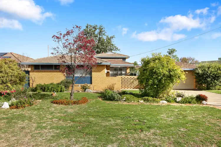 7 Brolga Crescent, Tamworth NSW 2340