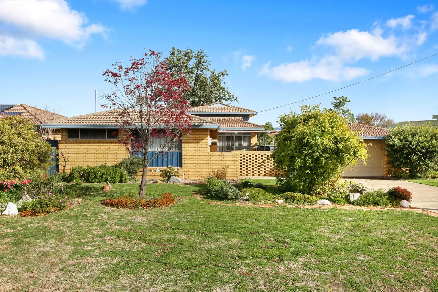 Main view of Homely house listing, 7 Brolga Crescent, Tamworth NSW 2340