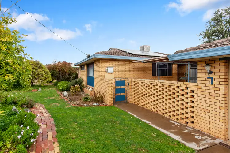 Second view of Homely house listing, 7 Brolga Crescent, Tamworth NSW 2340