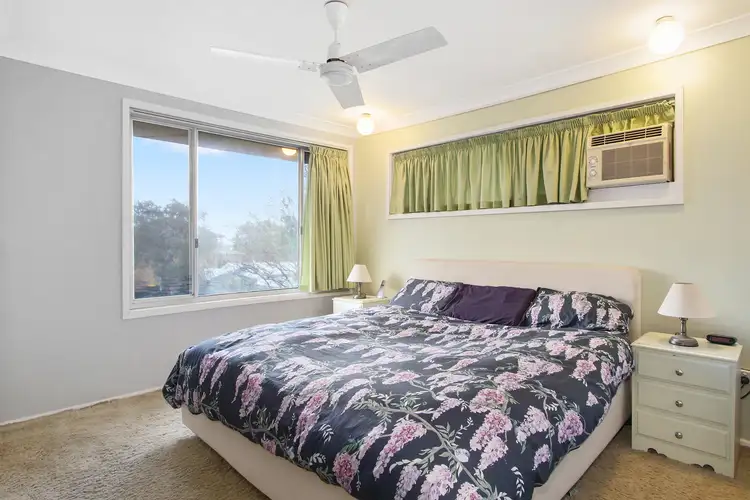 Fifth view of Homely house listing, 7 Brolga Crescent, Tamworth NSW 2340