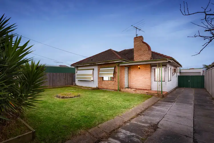 6 Myers Street, Pascoe Vale South VIC 3044