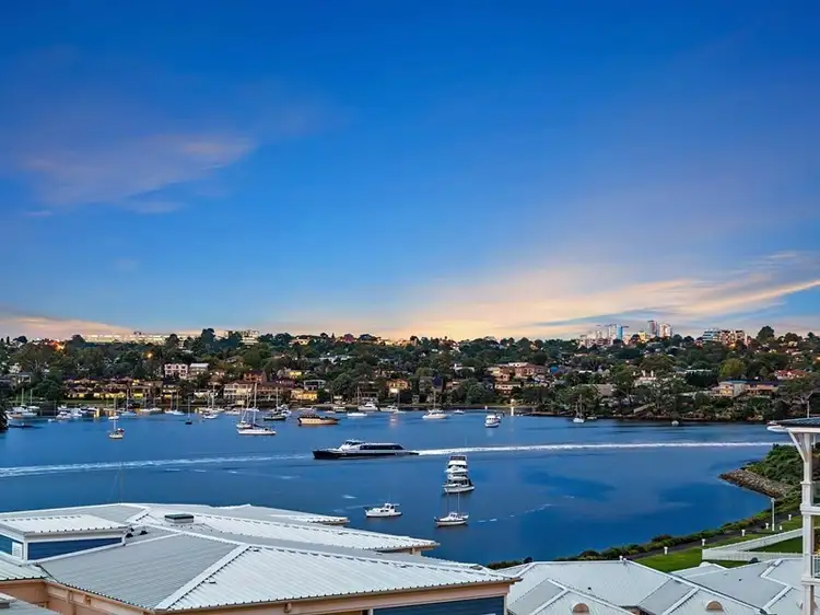 506/18 Woodlands Avenue, Breakfast Point NSW 2137