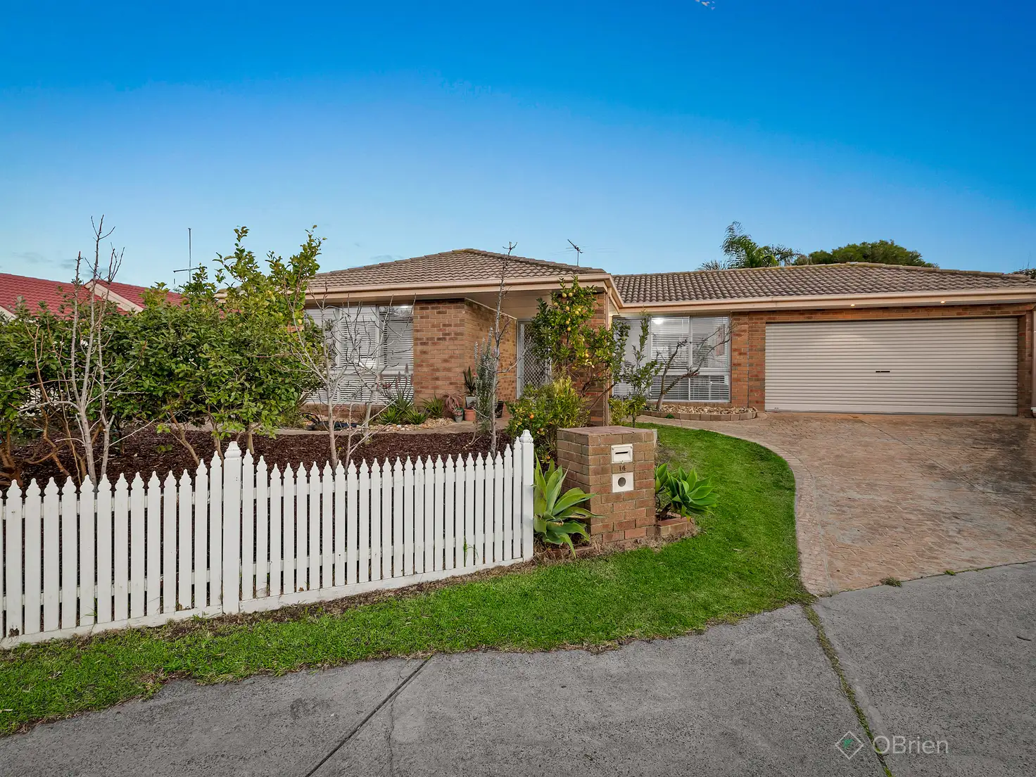 Main view of Homely house listing, 14 Rebecca Court, Cranbourne North VIC 3977