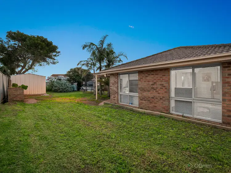 Fourth view of Homely house listing, 14 Rebecca Court, Cranbourne North VIC 3977