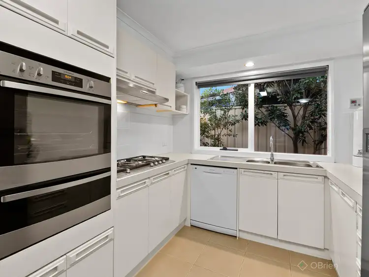 Fifth view of Homely house listing, 14 Rebecca Court, Cranbourne North VIC 3977