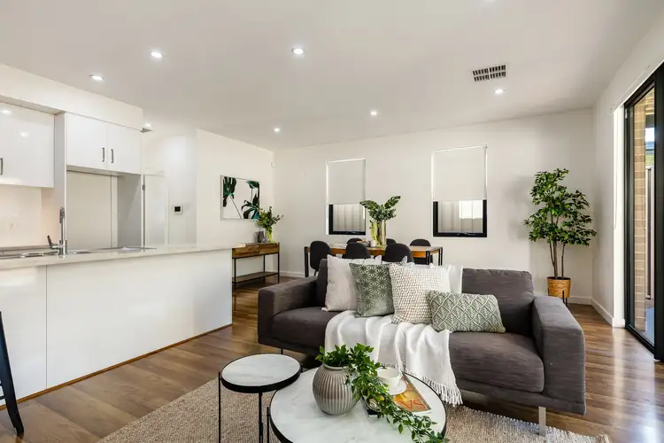 Second view of Homely house listing, 2 Tarpeena Avenue, Windsor Gardens SA 5087