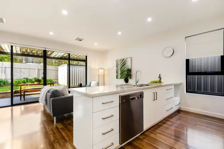 Fifth view of Homely house listing, 2 Tarpeena Avenue, Windsor Gardens SA 5087