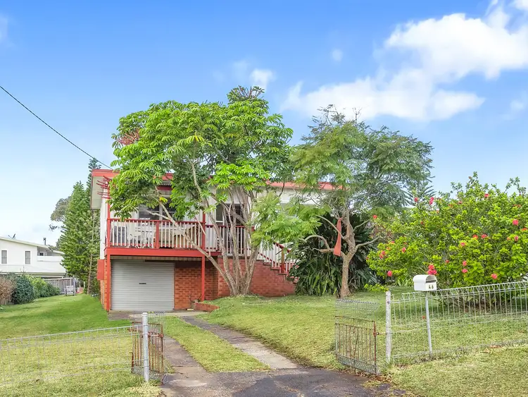 Second view of Homely house listing, 46 Lockhart Avenue, Mollymook NSW 2539