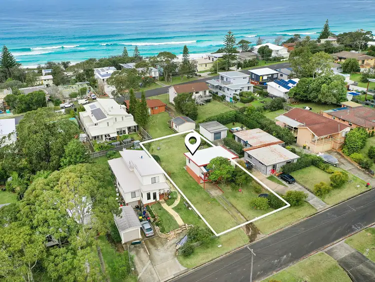 Sixth view of Homely house listing, 46 Lockhart Avenue, Mollymook NSW 2539