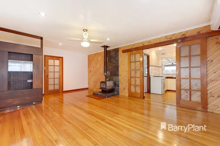 Third view of Homely house listing, 49 Cuthbert Street, Broadmeadows VIC 3047