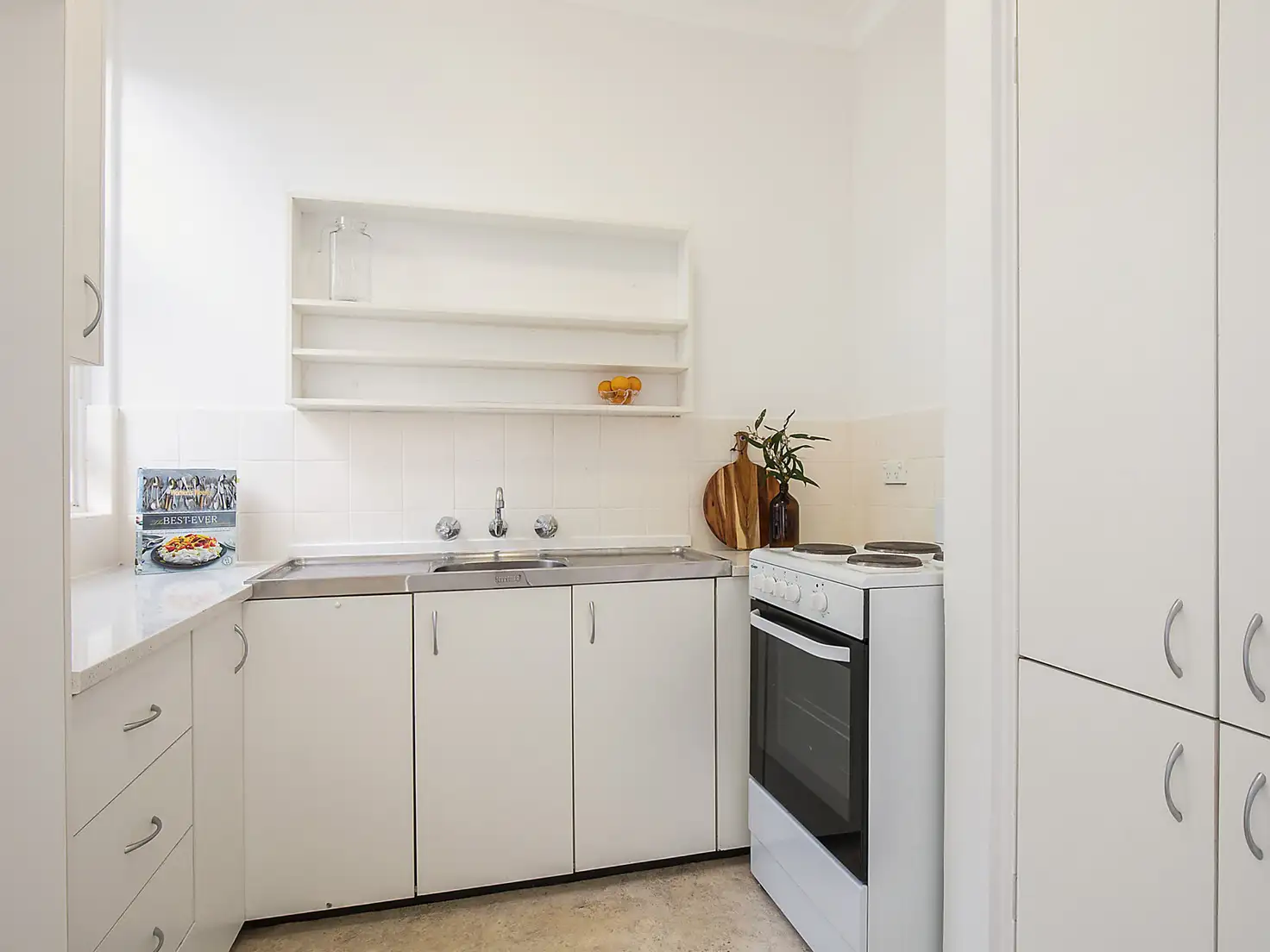 Main view of Homely unit listing, 49/43 Watkin Street, Rockdale NSW 2216