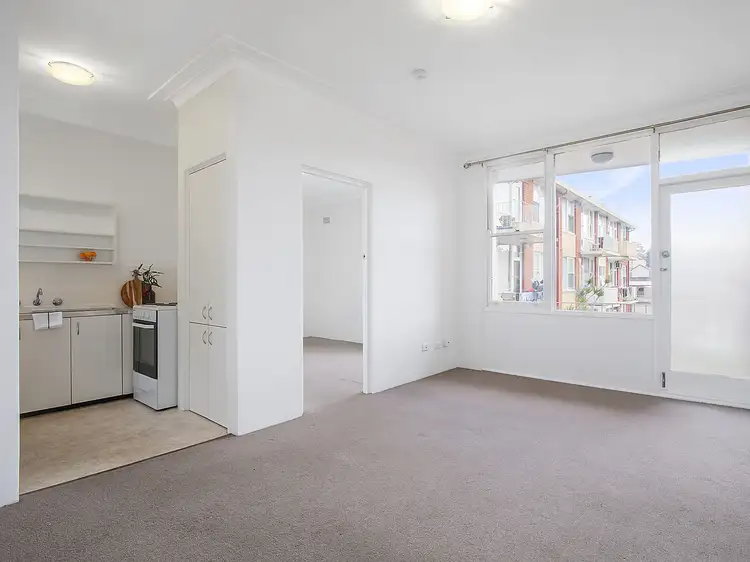 Third view of Homely unit listing, 49/43 Watkin Street, Rockdale NSW 2216