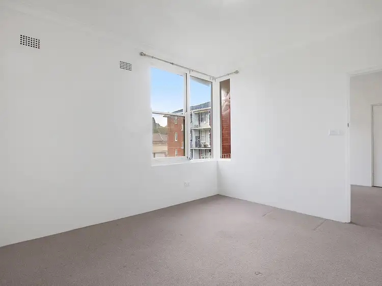 Fourth view of Homely unit listing, 49/43 Watkin Street, Rockdale NSW 2216