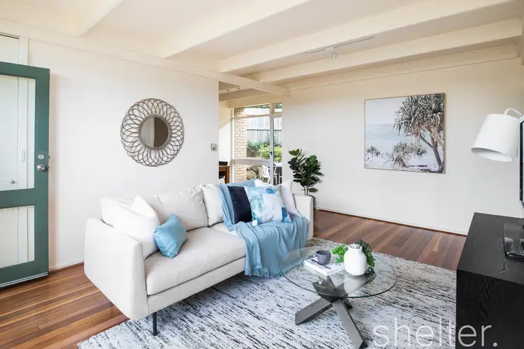Main view of Homely unit listing, 5/19 Richards Avenue, Glen Iris VIC 3146