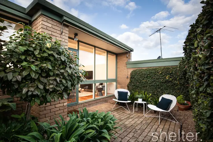 Second view of Homely unit listing, 5/19 Richards Avenue, Glen Iris VIC 3146