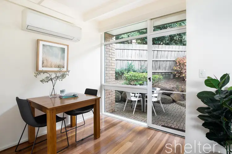 Fourth view of Homely unit listing, 5/19 Richards Avenue, Glen Iris VIC 3146