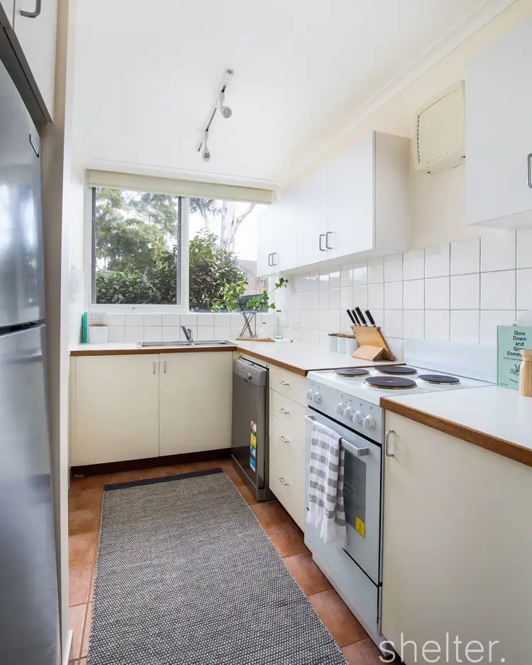 Fifth view of Homely unit listing, 5/19 Richards Avenue, Glen Iris VIC 3146