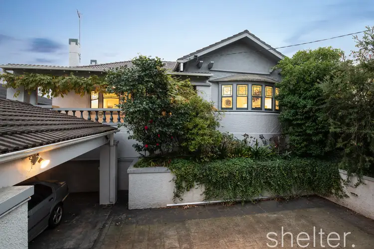 Main view of Homely house listing, 387 Burke Road, Glen Iris VIC 3146