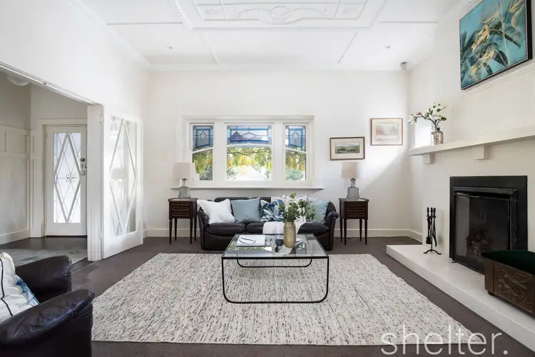 Second view of Homely house listing, 387 Burke Road, Glen Iris VIC 3146