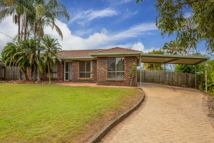 Main view of Homely house listing, 3 Fisher Court, Bethania QLD 4205