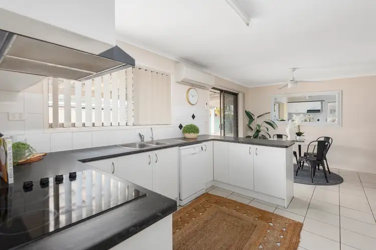 Fifth view of Homely house listing, 3 Fisher Court, Bethania QLD 4205