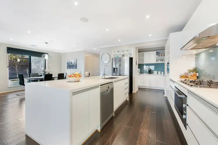 Sixth view of Homely house listing, 28 Peppermint Grove, Taylors Hill VIC 3037