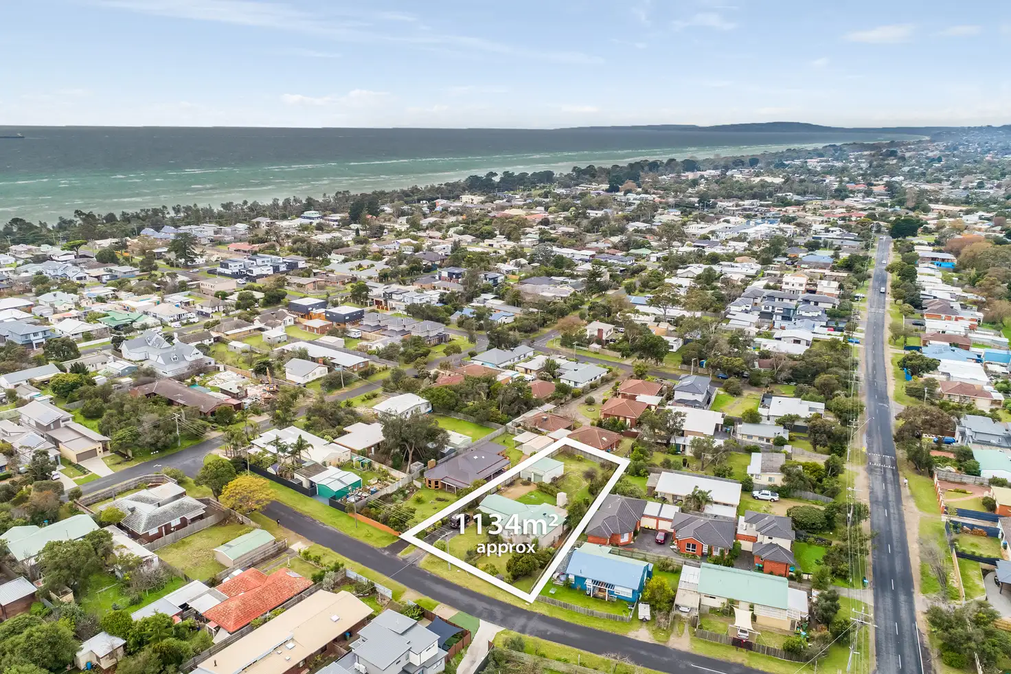 Main view of Homely house listing, 3 Nerrin Street, Capel Sound VIC 3940