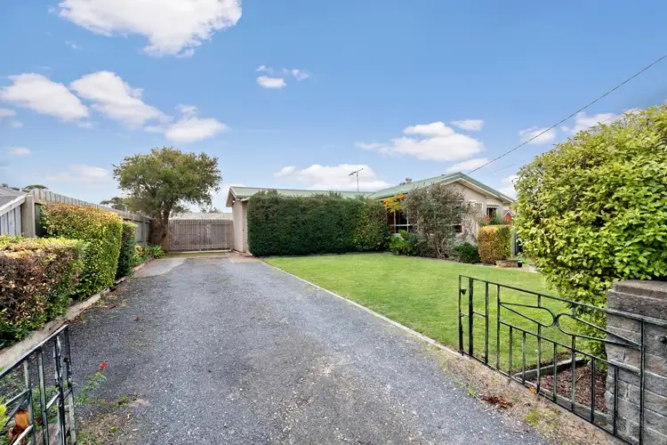 Third view of Homely house listing, 3 Nerrin Street, Capel Sound VIC 3940