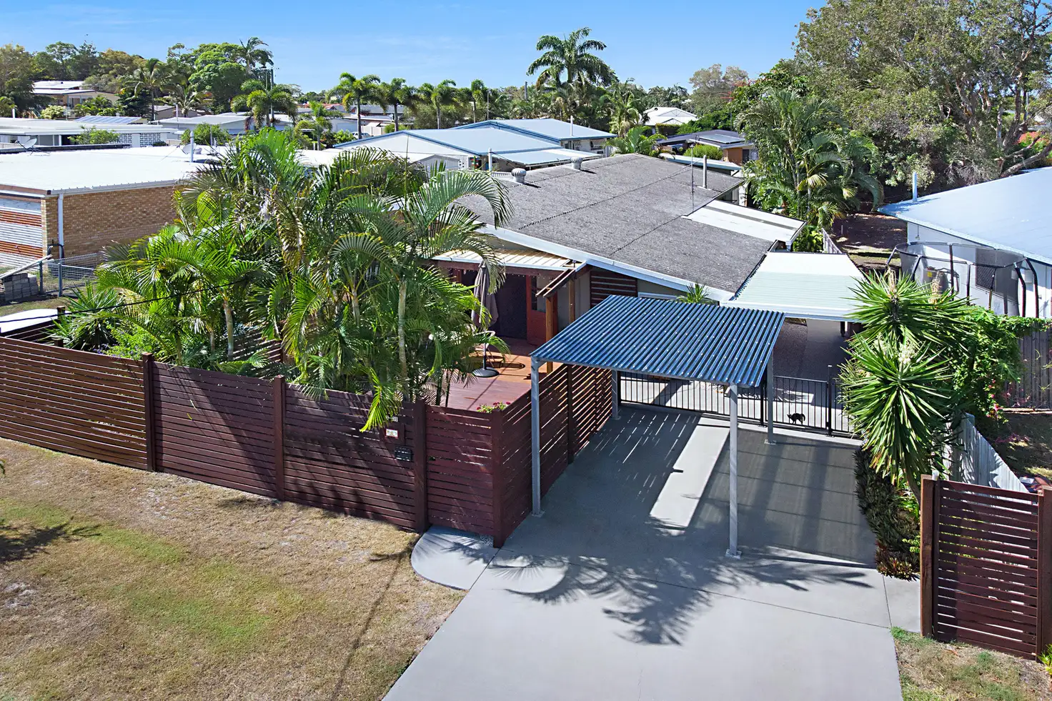 Main view of Homely semi-detached listing, 2/30 Nelson Street, Golden Beach QLD 4551