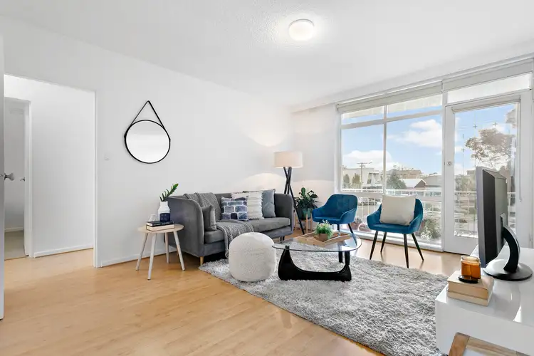 5/13 Stephen Street, Yarraville VIC 3013