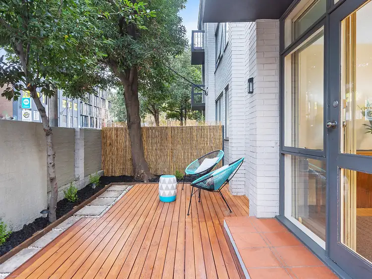 Main view of Homely apartment listing, 2/180 Barkly Street, St Kilda VIC 3182