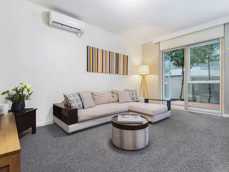 Second view of Homely apartment listing, 2/180 Barkly Street, St Kilda VIC 3182
